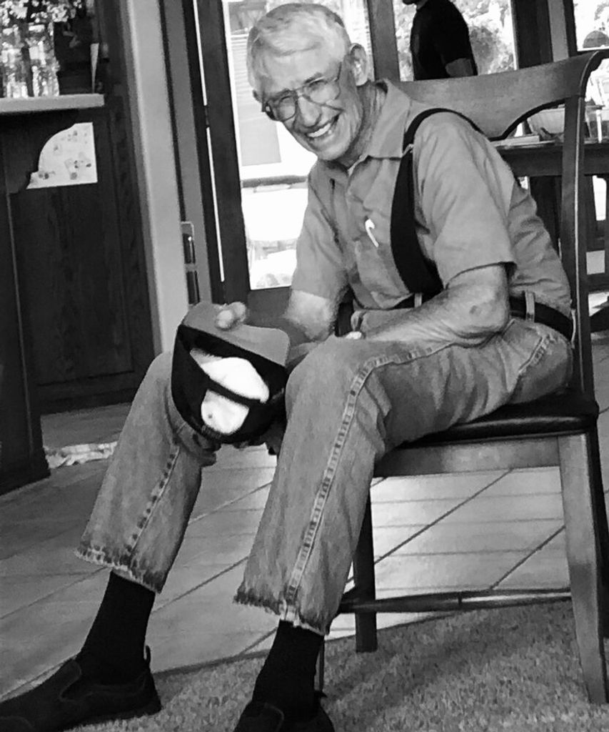 Bill D. Hinkhouse