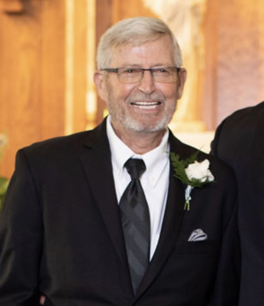 Gary Lair Profile Photo