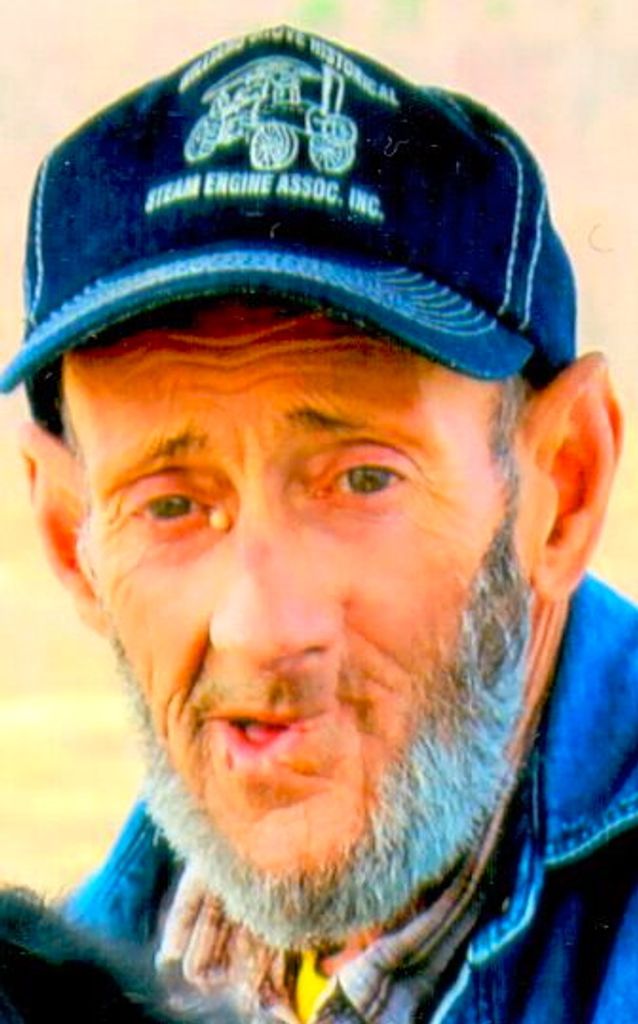 Robert Eugene Umbrell