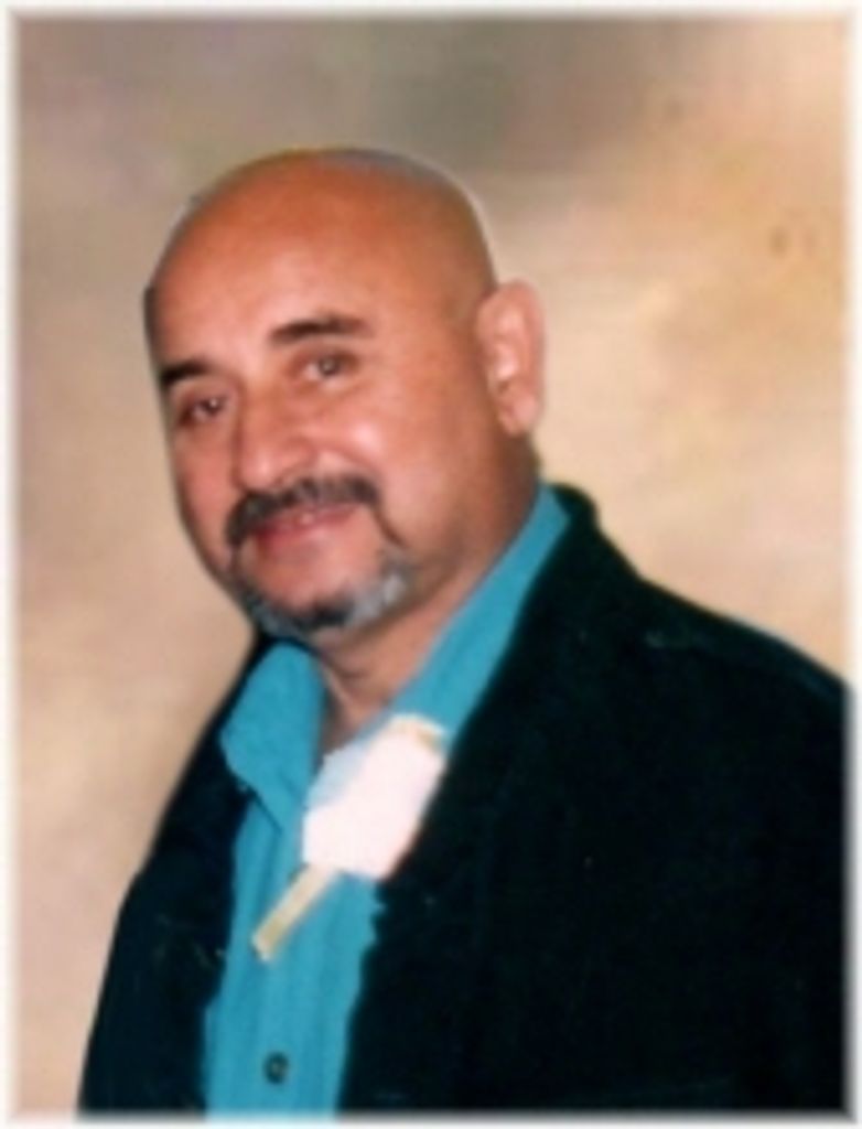 Freederman Feliciano Ramos