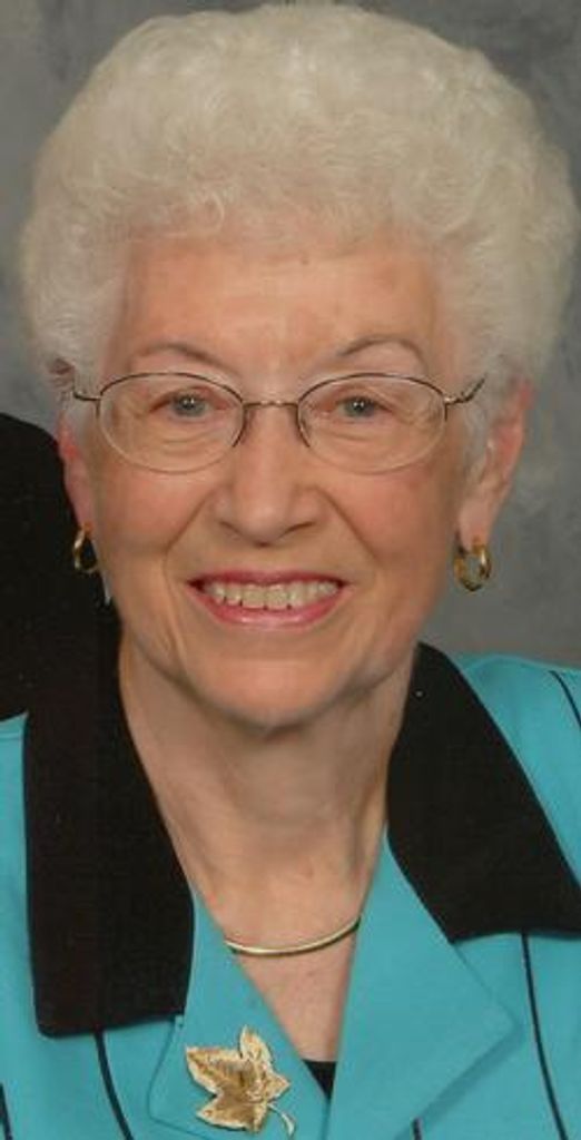 Joyce Nina Levengood