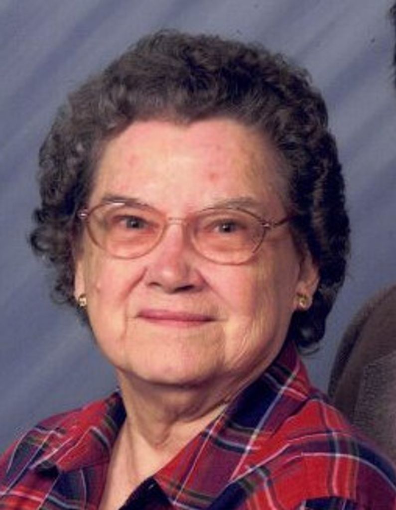 Mary Dunlap