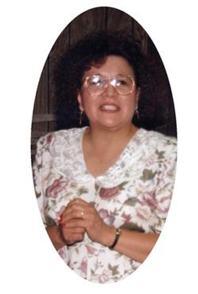 Katherine Patricia Kennedy