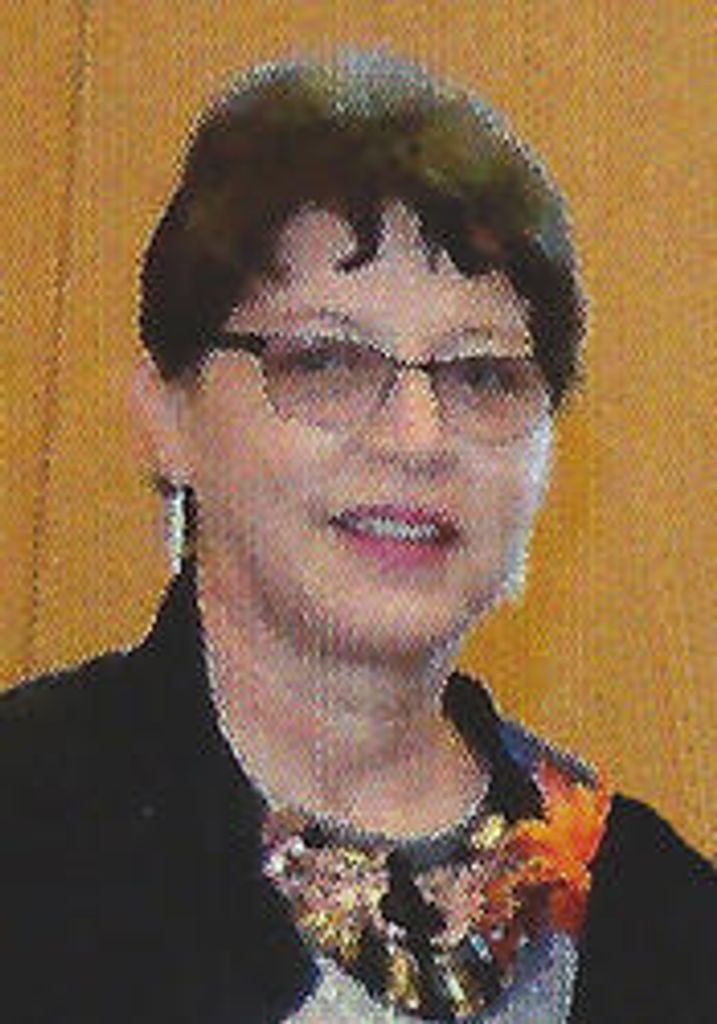 Margaret Scholz