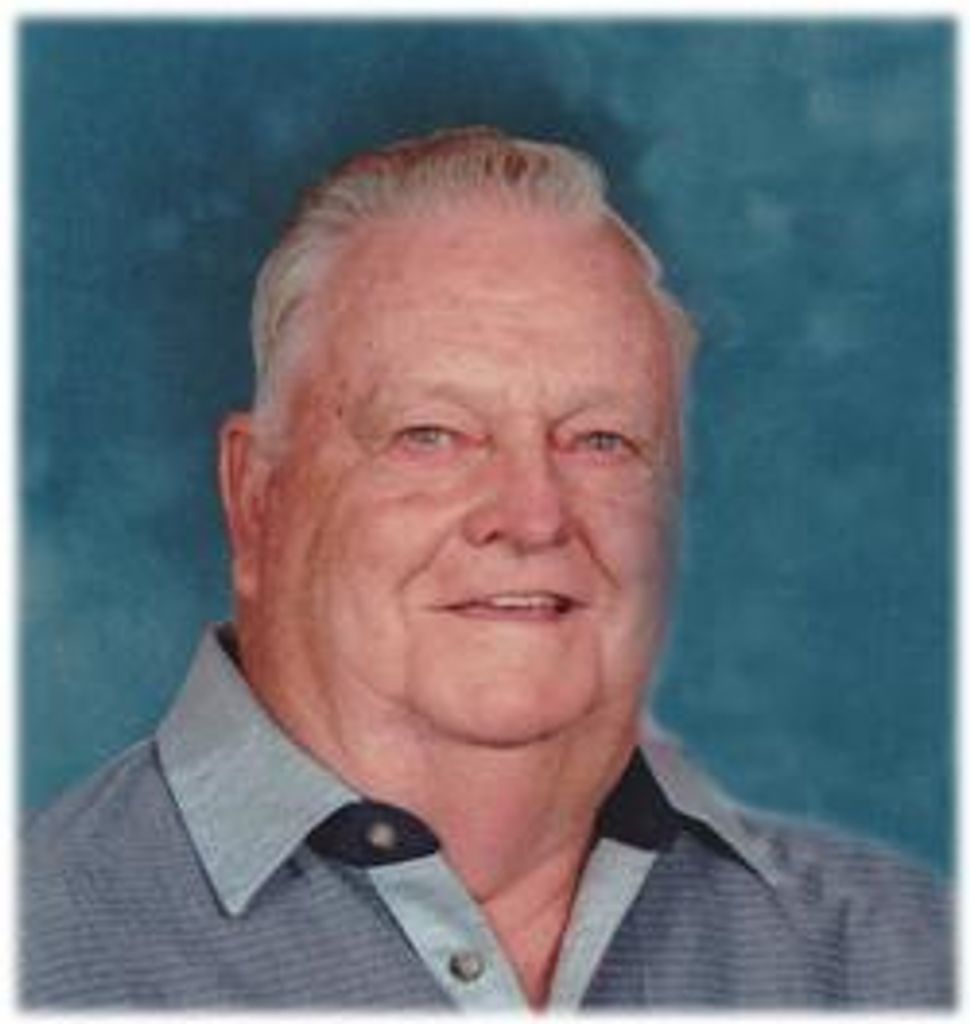 Clair Eugene Cooley Profile Photo