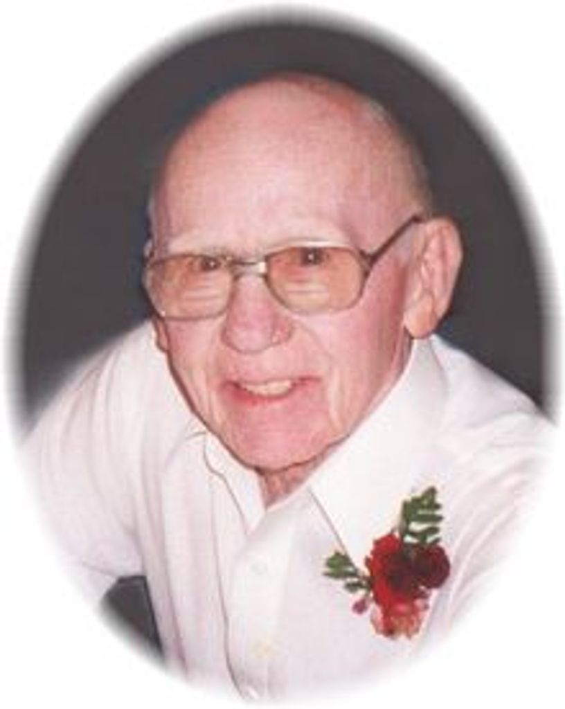 Lester Bauer