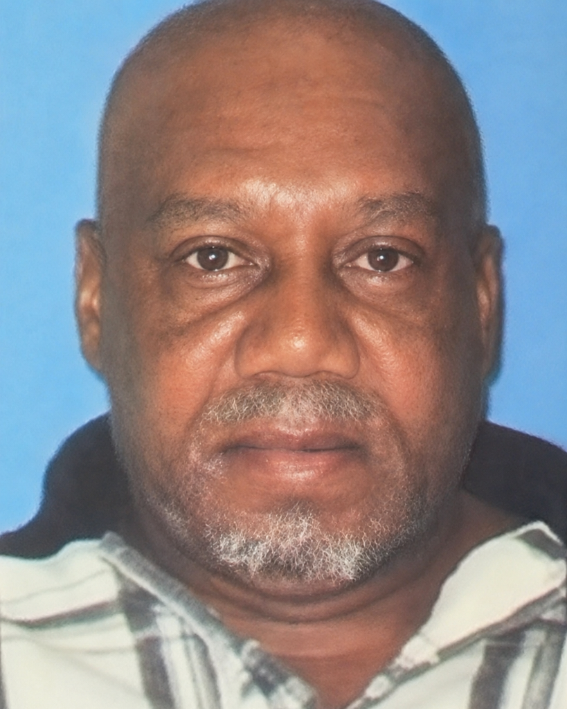 Ray N. Bailey