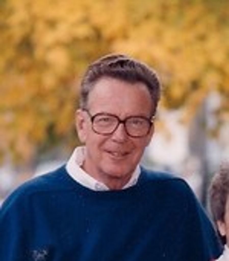 Donald L. Dake