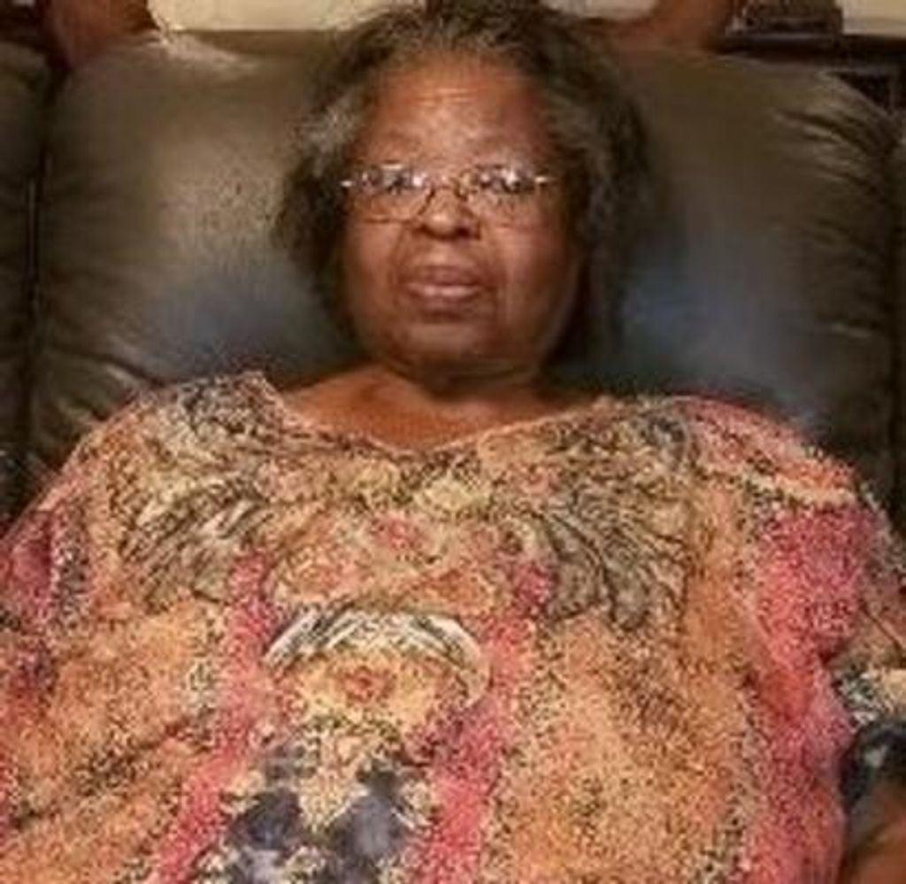 Annie Mae Williams Profile Photo