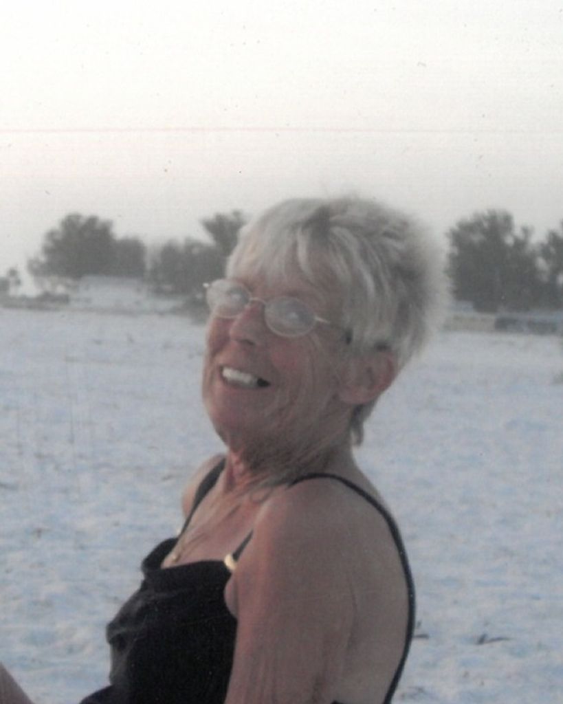 Karen Jane Knight Profile Photo