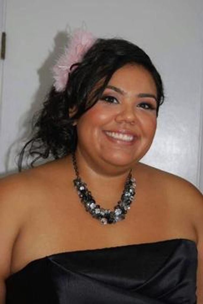 Jessica Hernandez Valenzuela