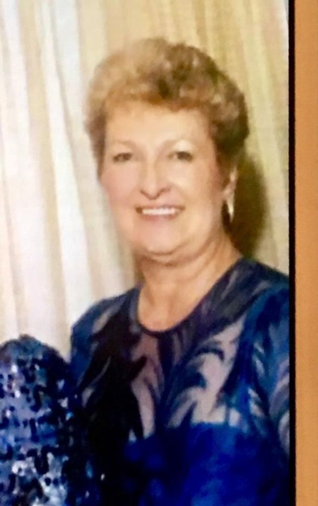 Catherine Erickson Murphy