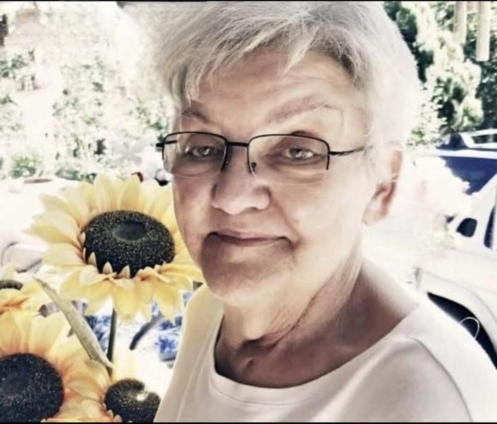 Barbara Ann Byrd Profile Photo
