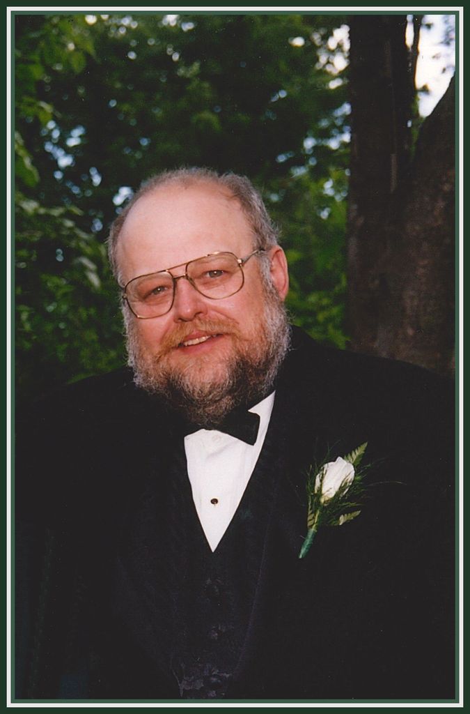 Ronald Broadwater Profile Photo
