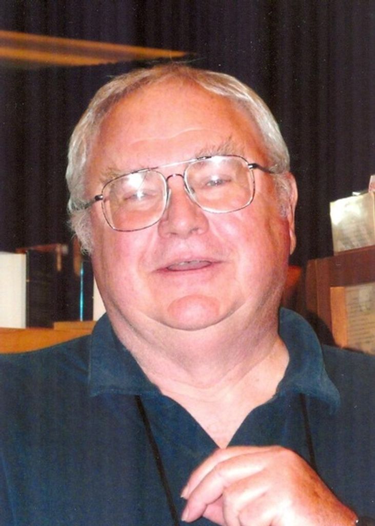 David J. Willoughby Profile Photo