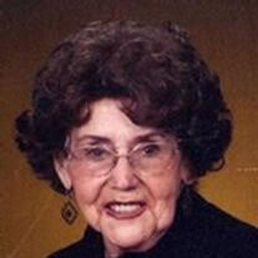 Dorothy Margaret Conn