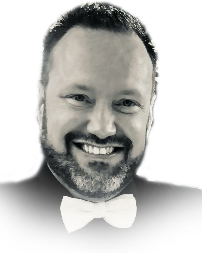 Craig Thomas