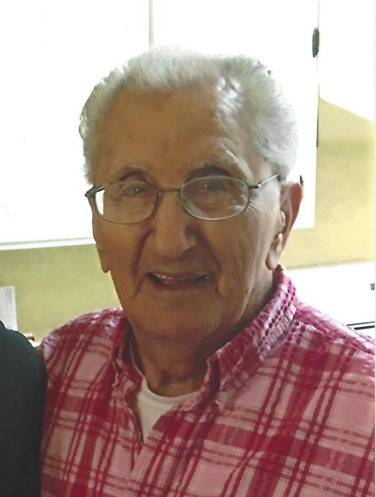 Emile Tuminello