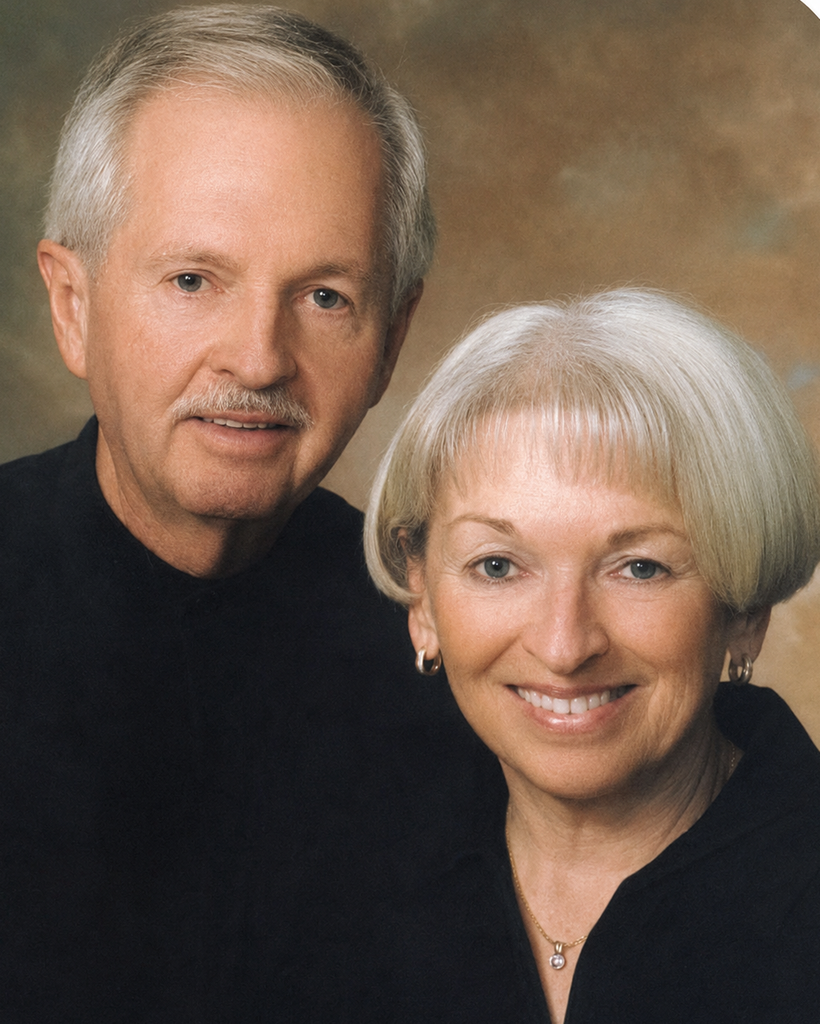 Jim & Joan Wantz