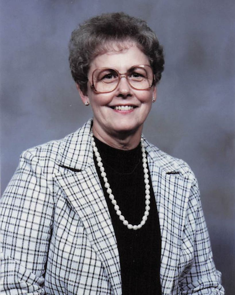 Viola Faye Spinsby Profile Photo