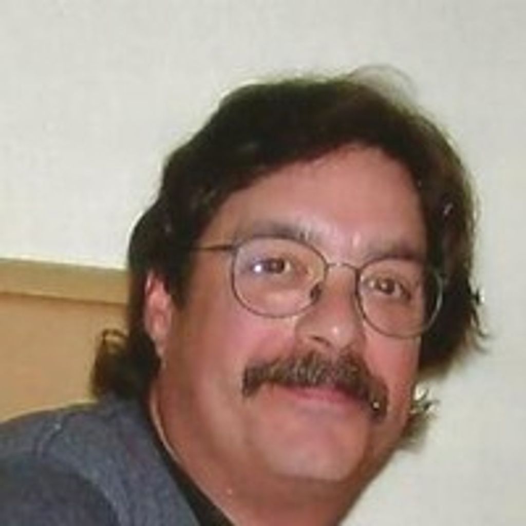 Christopher  C Attridge