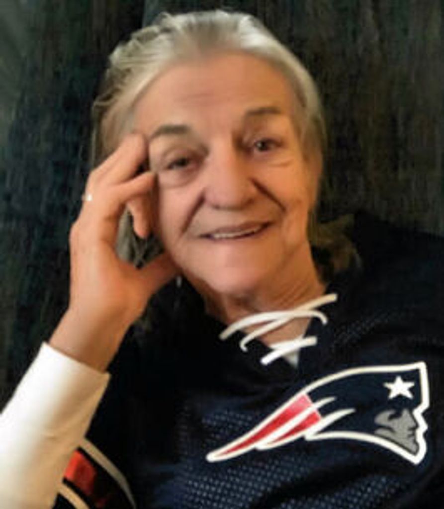Susan E. Wood