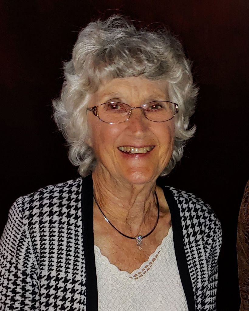 Marcia A. Zdanys Profile Photo