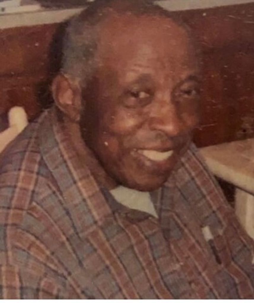 James Henry Jackson Profile Photo