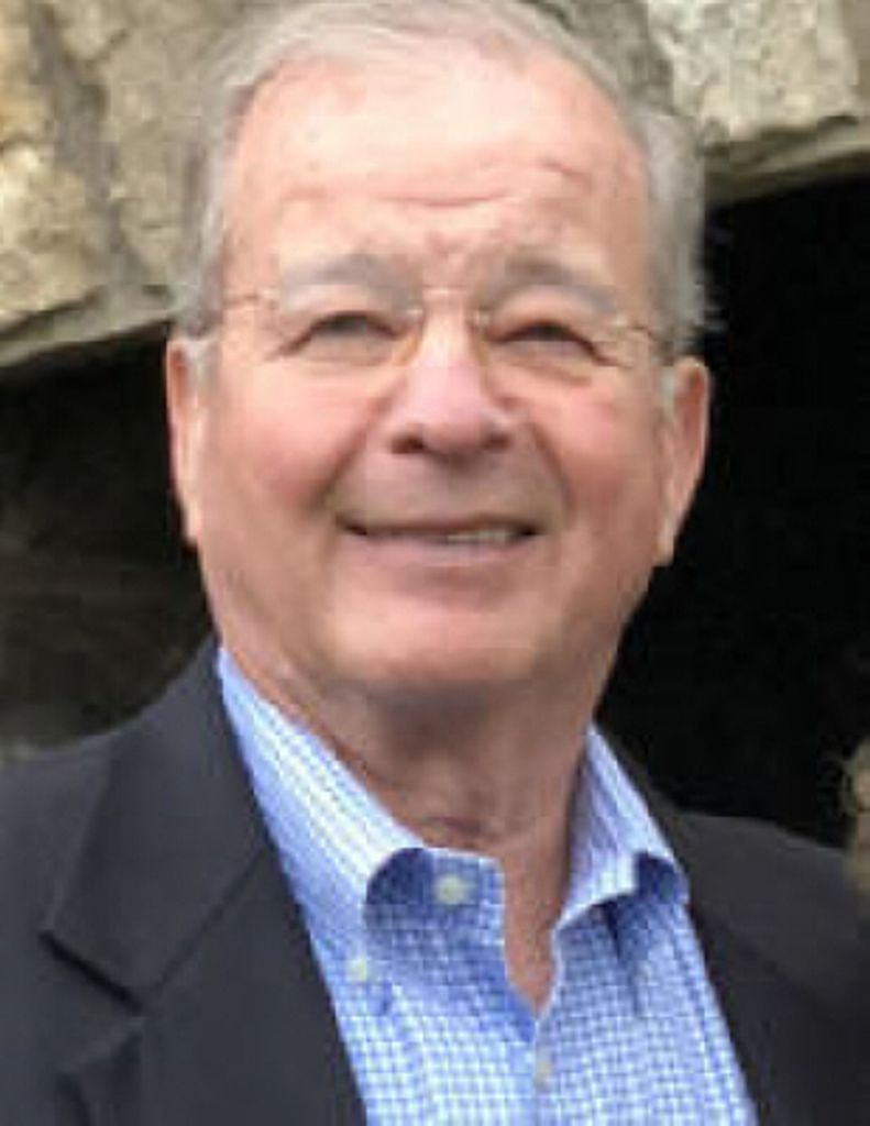 Robert Eugene Goodman Profile Photo