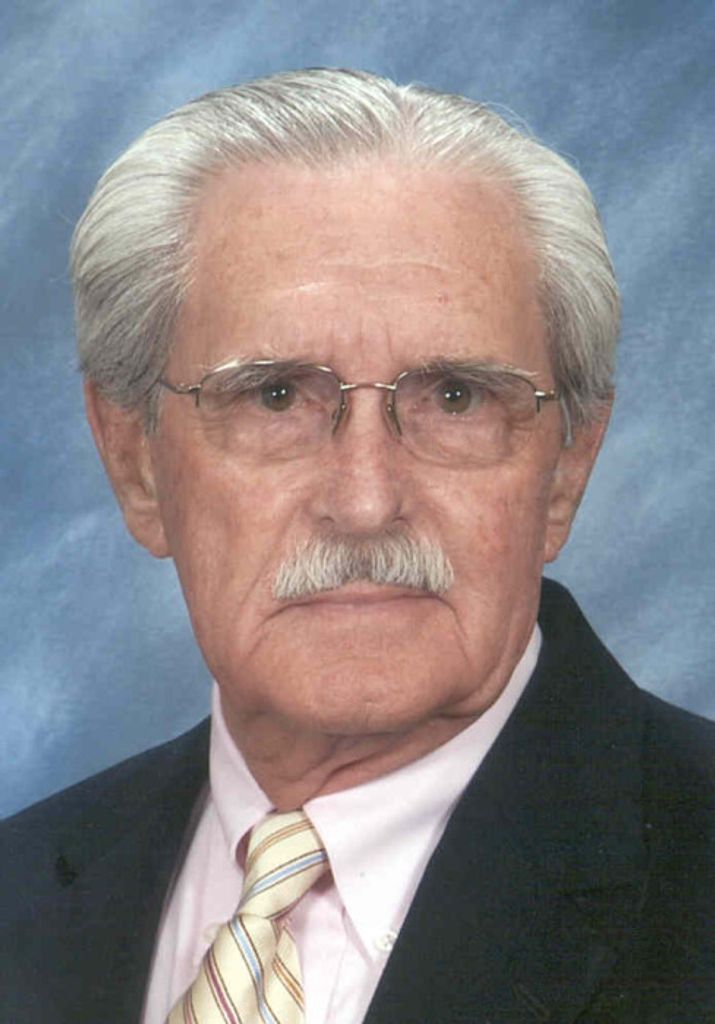 Lawrence Nottingham