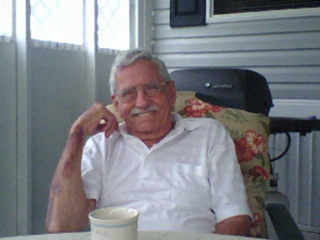 Ronald I. Stein