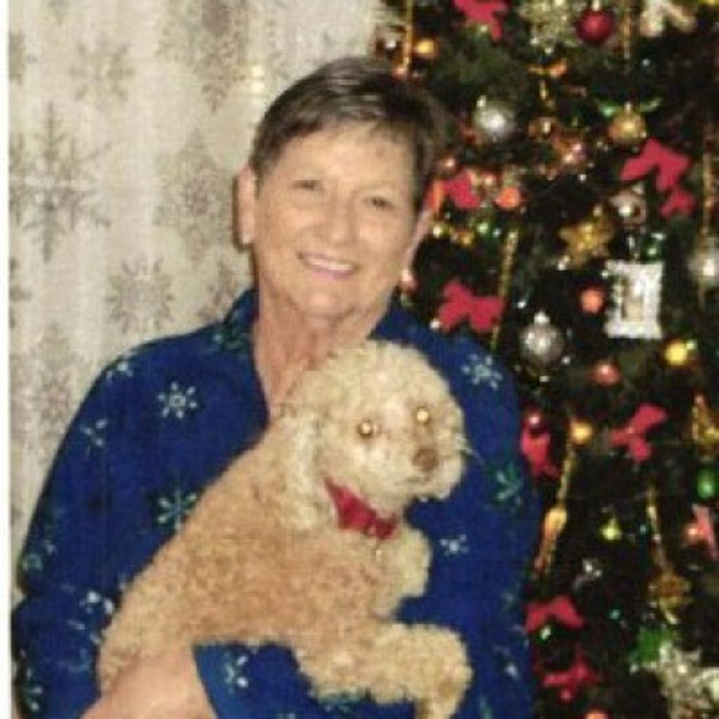 Patricia Kupferer