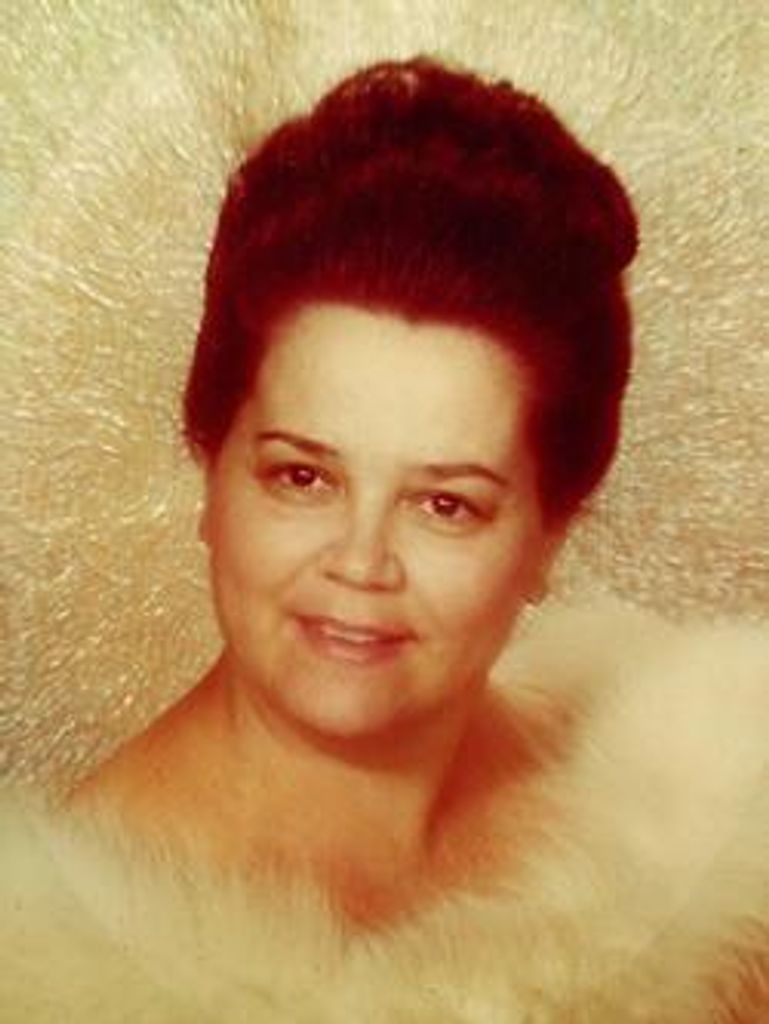 Mary Louise Chestnut