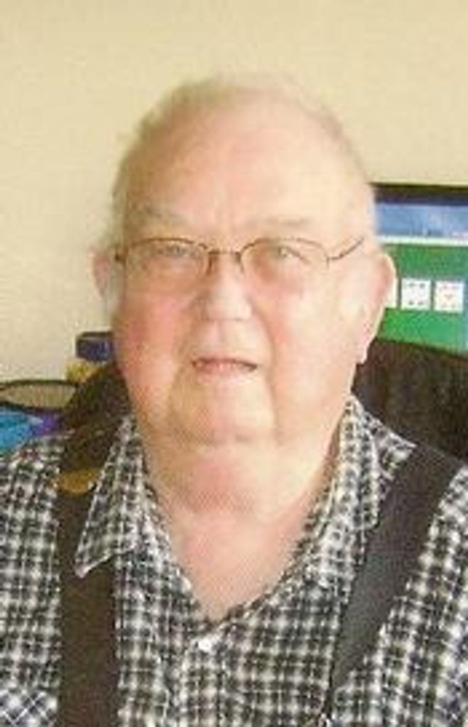 Leroy Arvid Creech