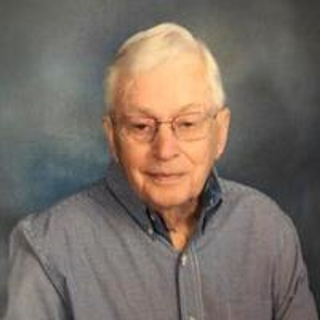 Robert Wayne Story