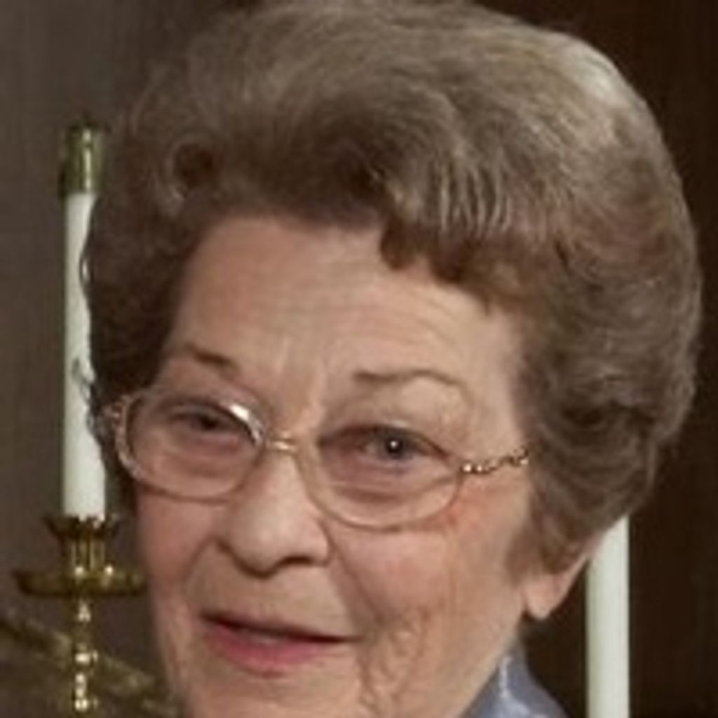 Maxine Osburn