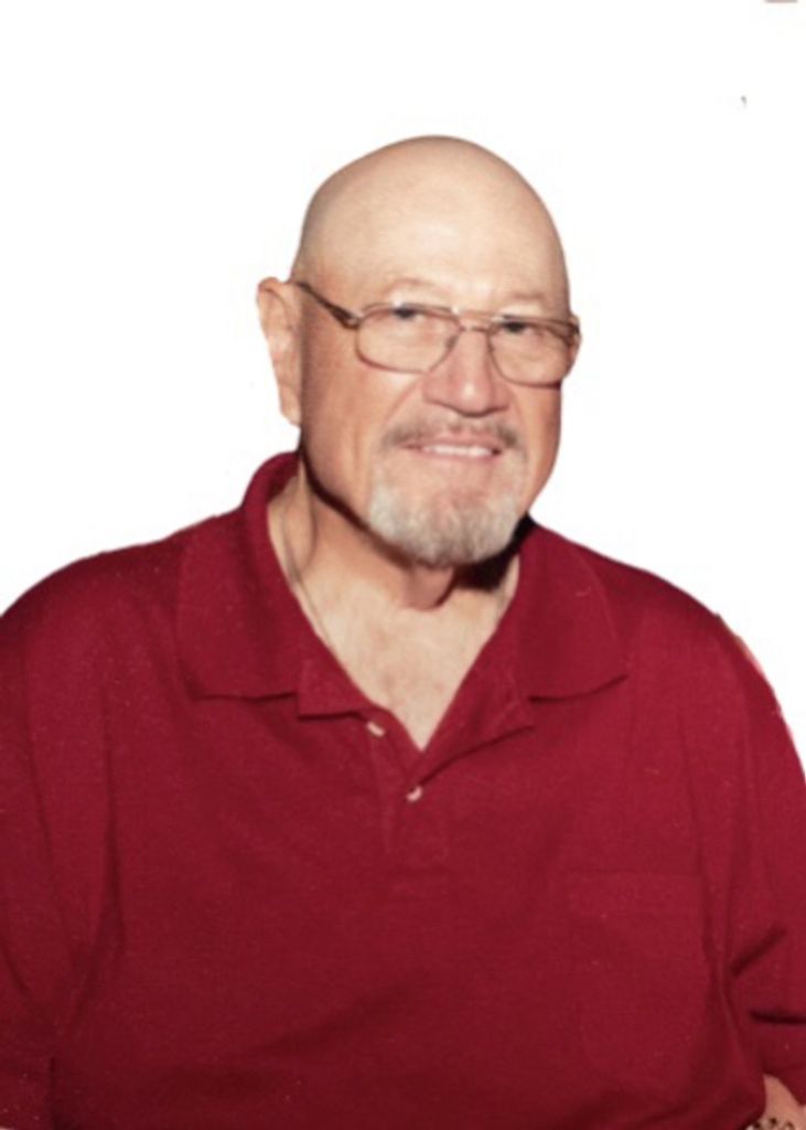 Garry E. Spencer Profile Photo