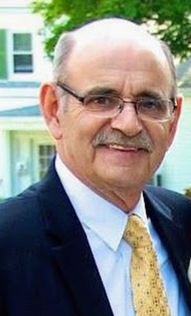 Denis Henri Plante Profile Photo