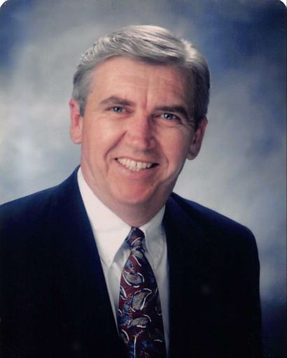Mark Wayne Williams's obituary image
