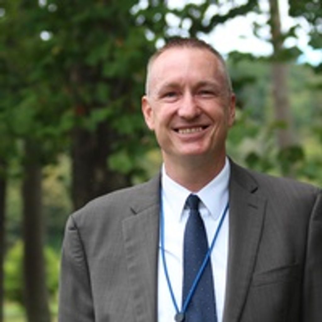 Robert D. Cook, Jr. Profile Photo
