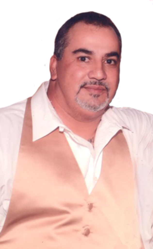 Jose Valentin Cisneros Jr.