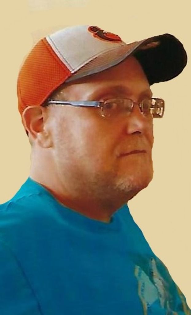 Jason Patrick Byrd Profile Photo