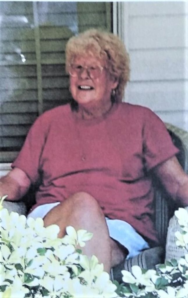Lou Mcdougald Profile Photo