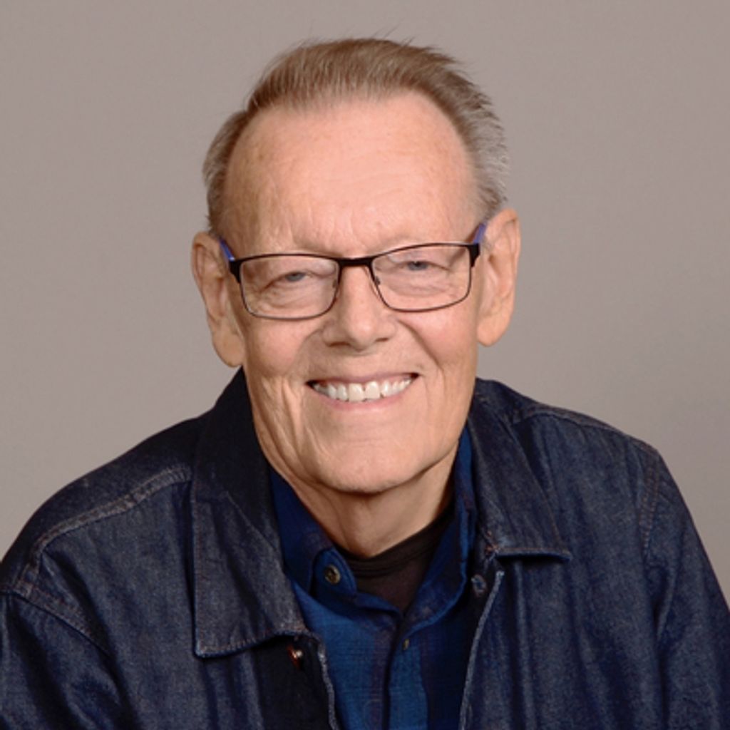 Roger S. Olsen Profile Photo