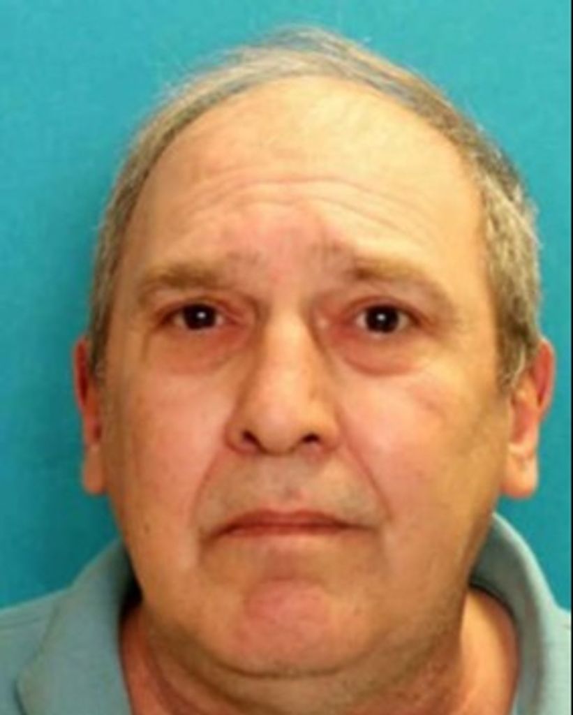 Michael Glen Smithhart Profile Photo