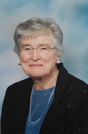 M Agnes Garner Profile Photo