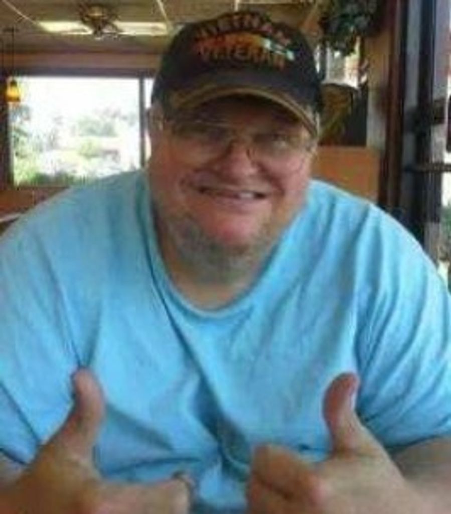 Rodney Bowen Profile Photo