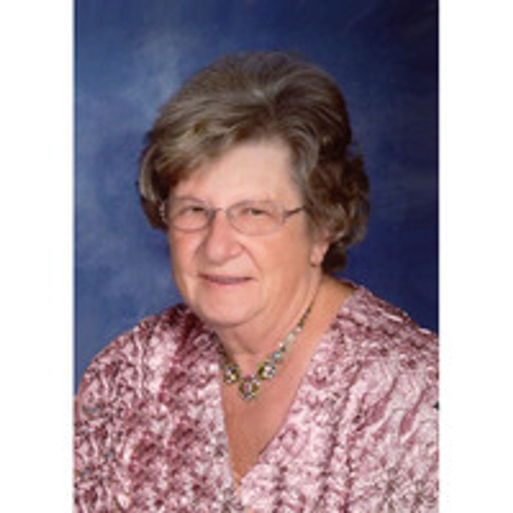 Helen Franzen