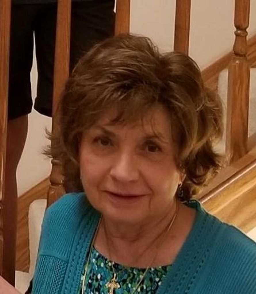 Joyce Marie Jones Profile Photo