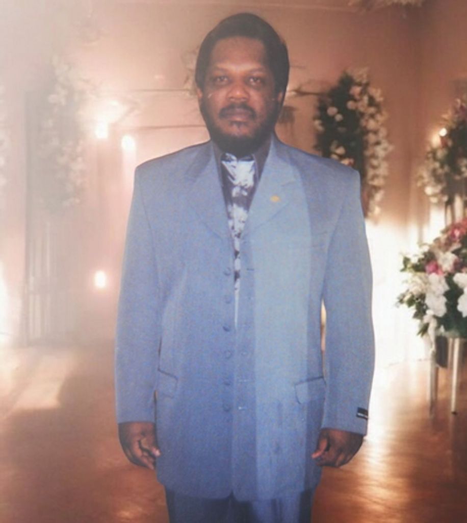 Rickey Andrew Oliver Profile Photo